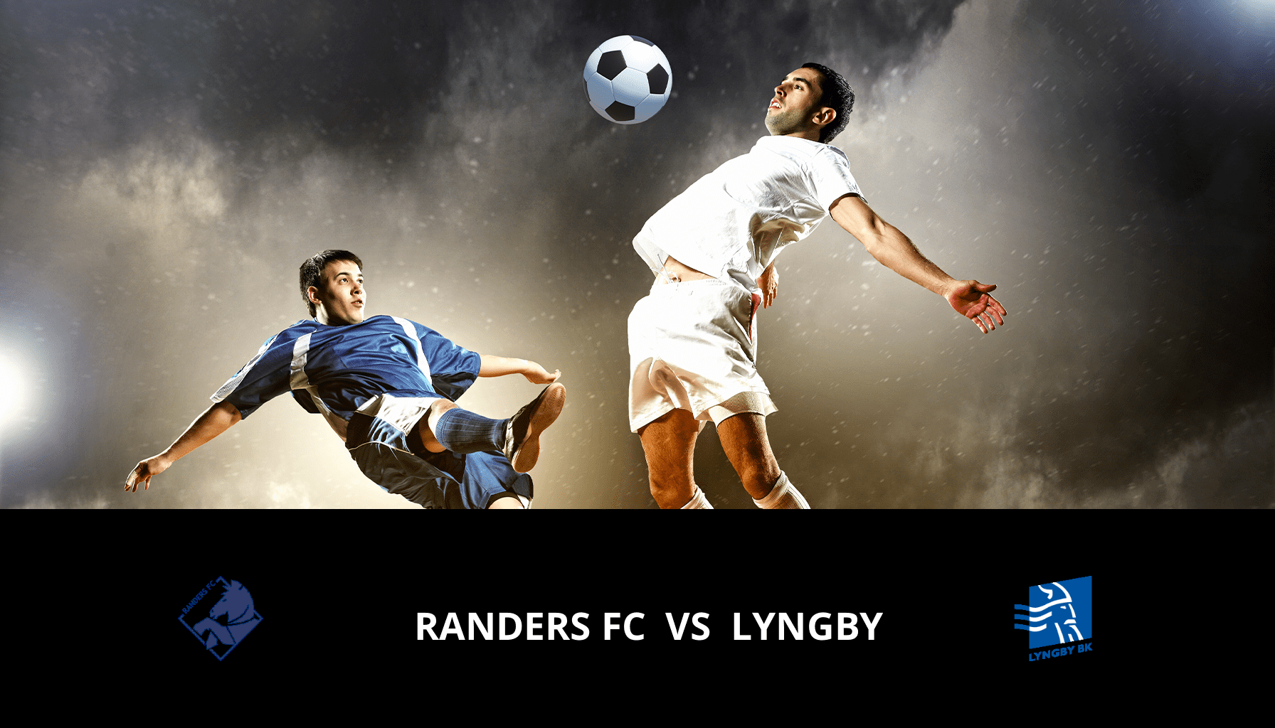 Prediction for Randers FC VS Lyngby on 23/02/2024 Analysis of the match